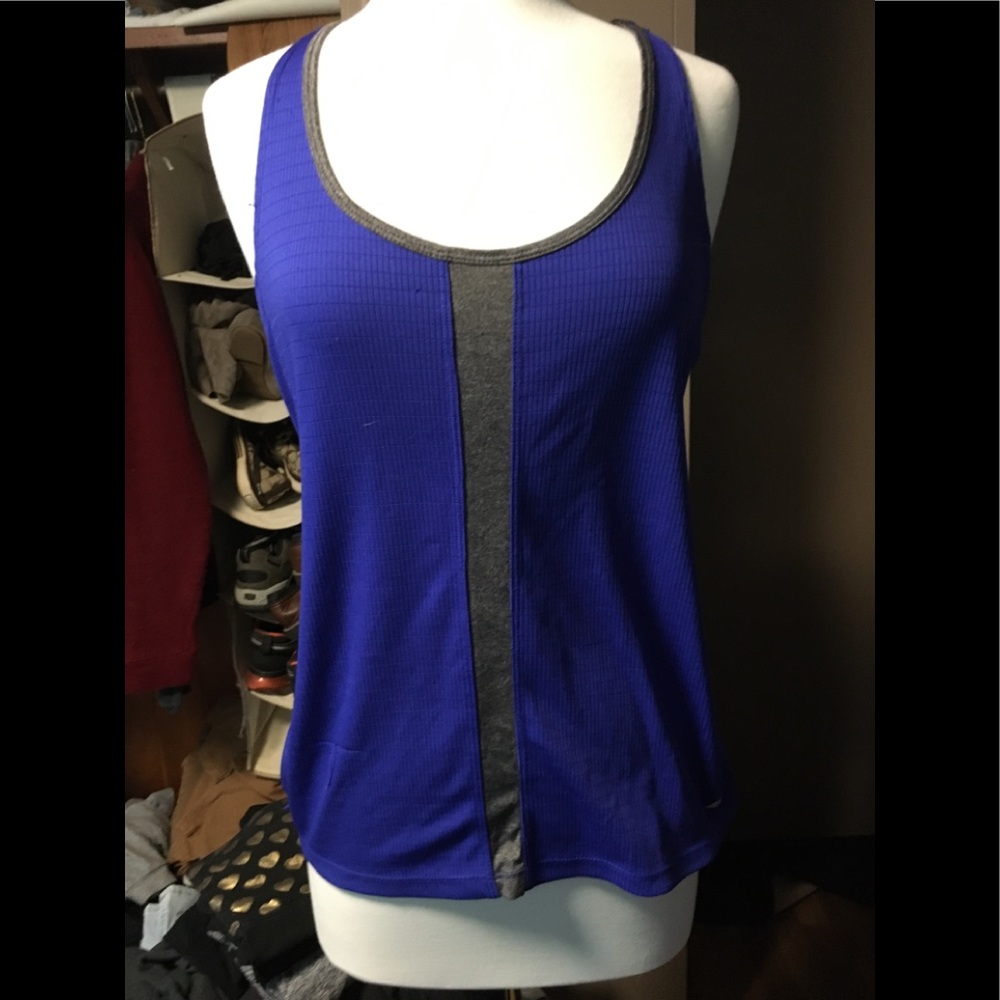 Avia tank top - Picture 1 of 3